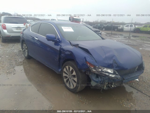 HONDA ACCORD CPE 2013 1hgct1b84da013686