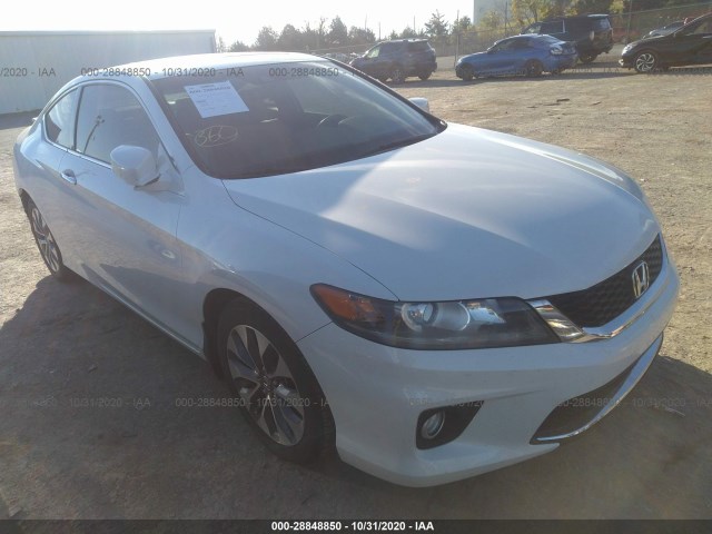 HONDA ACCORD CPE 2013 1hgct1b84da014272