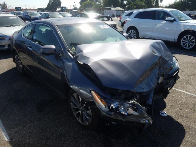 HONDA ACCORD EXL 2013 1hgct1b84da015874