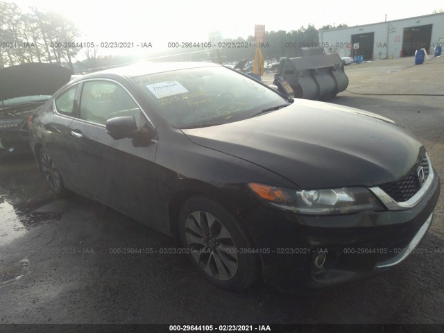 HONDA ACCORD CPE 2013 1hgct1b84da016023