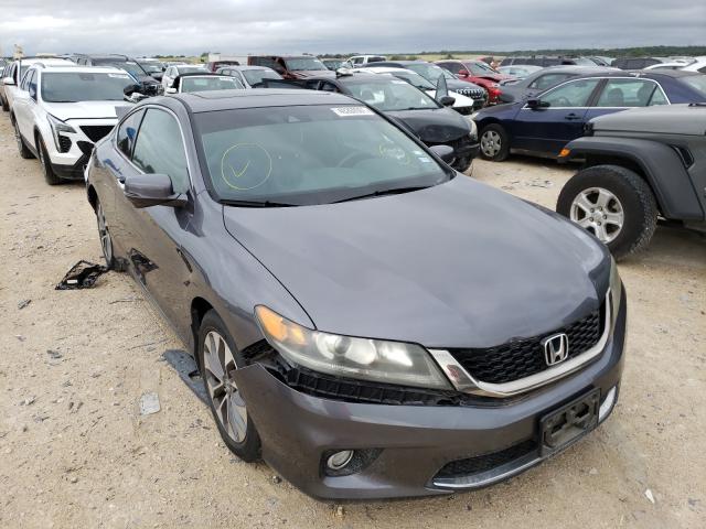 HONDA ACCORD EXL 2013 1hgct1b84da016653