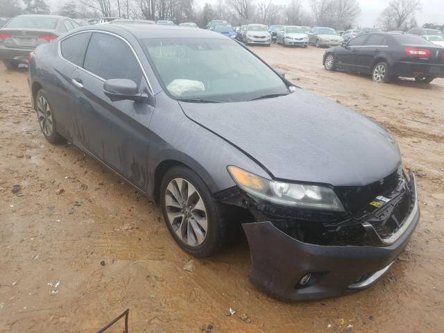 HONDA ACCORD EXL 2013 1hgct1b84da016734