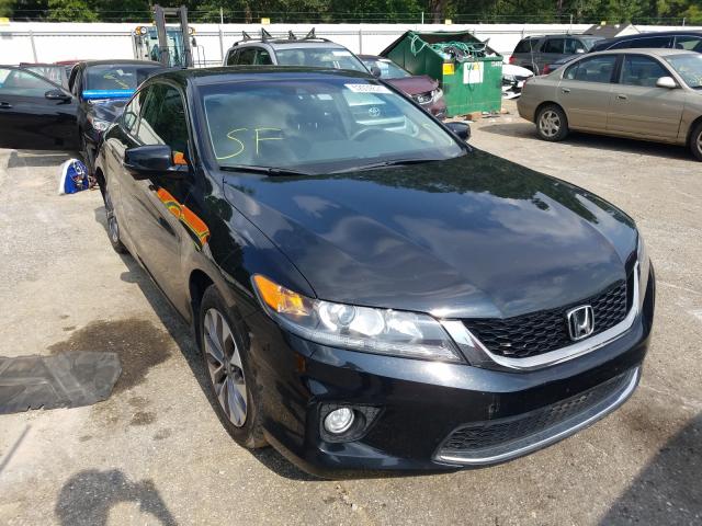 HONDA ACCORD EXL 2013 1hgct1b84da017088