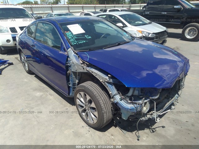 HONDA ACCORD CPE 2013 1hgct1b84da017723