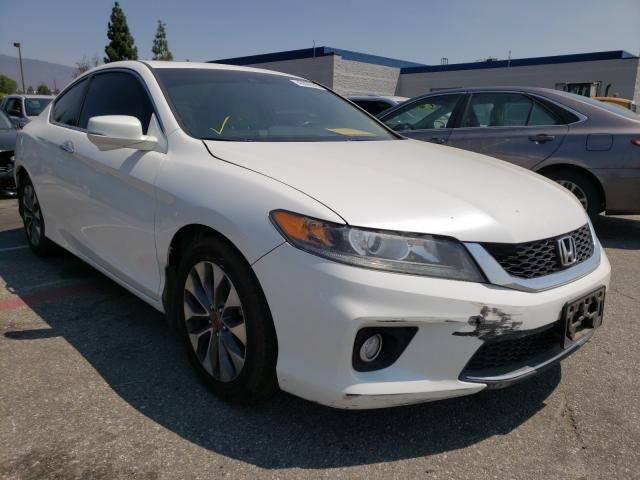 HONDA ACCORD EXL 2013 1hgct1b84da017995