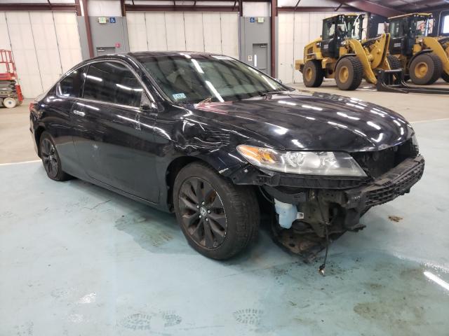 HONDA ACCORD EXL 2013 1hgct1b84da019374