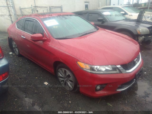 HONDA ACCORD CPE 2013 1hgct1b84da019617