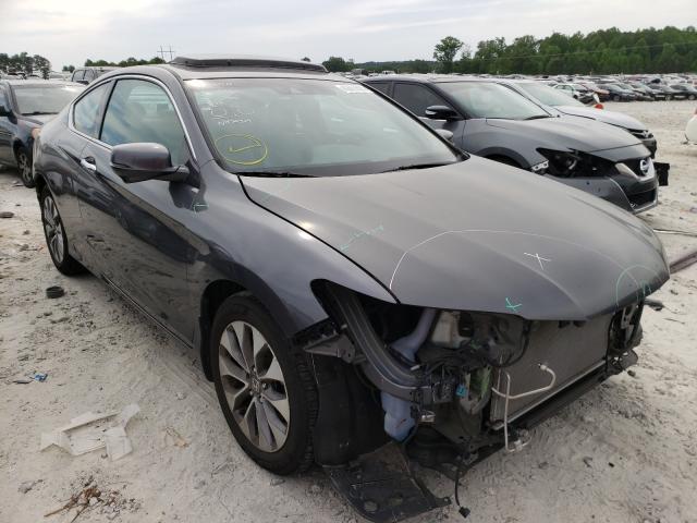 HONDA ACCORD EXL 2013 1hgct1b84da022596