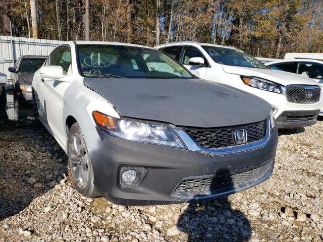 HONDA ACCORD EXL 2013 1hgct1b84da023764