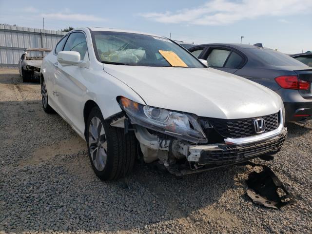 HONDA ACCORD EXL 2013 1hgct1b84da023831