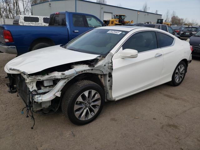 HONDA ACCORD EXL 2014 1hgct1b84ea000504