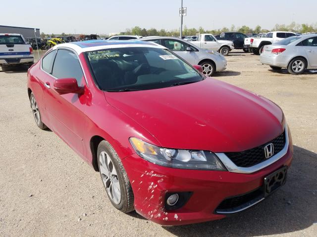 HONDA ACCORD EXL 2014 1hgct1b84ea000731