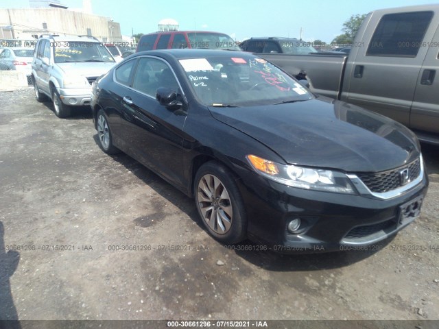 HONDA ACCORD COUPE 2014 1hgct1b84ea001846