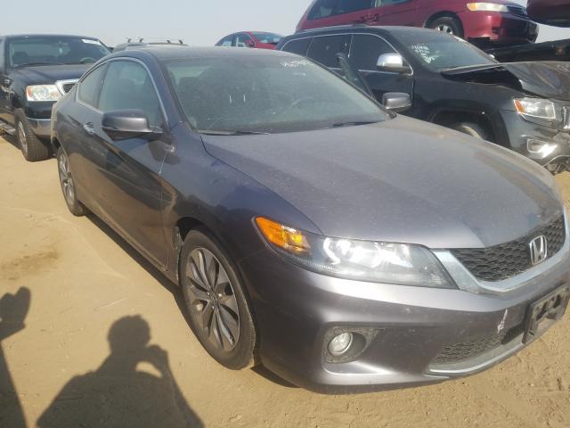 HONDA ACCORD EXL 2014 1hgct1b84ea003564