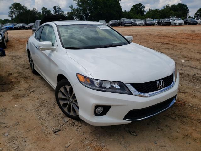 HONDA ACCORD EXL 2014 1hgct1b84ea005377