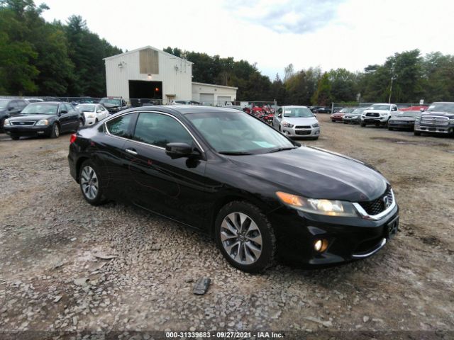 HONDA ACCORD COUPE 2014 1hgct1b84ea006674