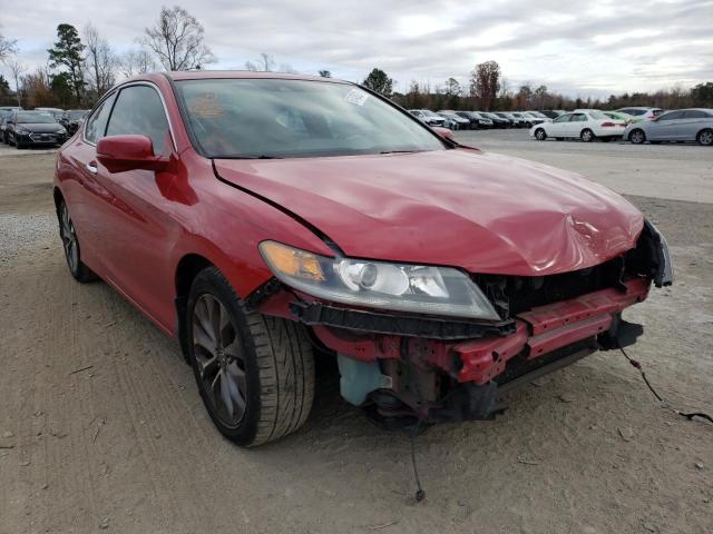 HONDA ACCORD EXL 2014 1hgct1b84ea008053