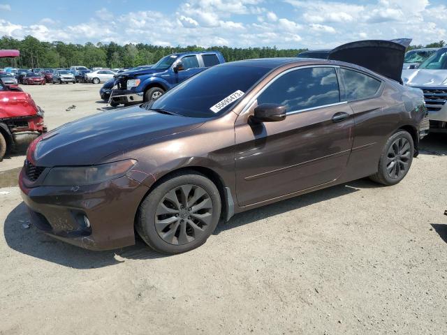 HONDA ACCORD EXL 2014 1hgct1b84ea008439