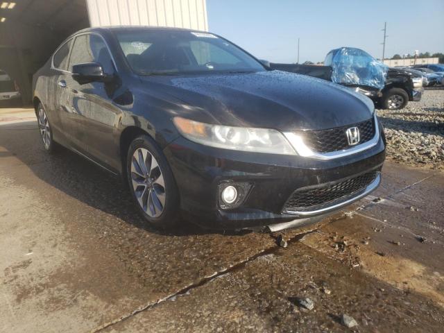 HONDA ACCORD EXL 2014 1hgct1b84ea008750