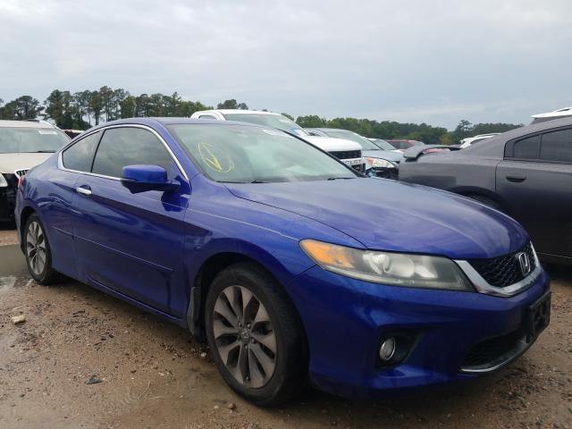 HONDA ACCORD EXL 2014 1hgct1b84ea011390