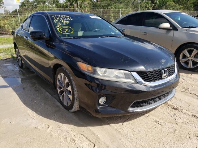 HONDA ACCORD EXL 2014 1hgct1b84ea013401