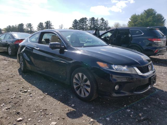 HONDA ACCORD EXL 2014 1hgct1b84ea014743