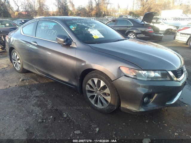 HONDA ACCORD COUPE 2014 1hgct1b84ea015004