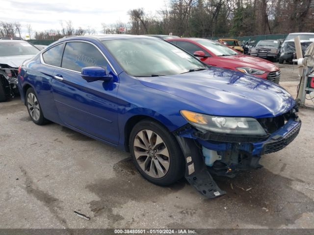 HONDA ACCORD 2014 1hgct1b84ea015049