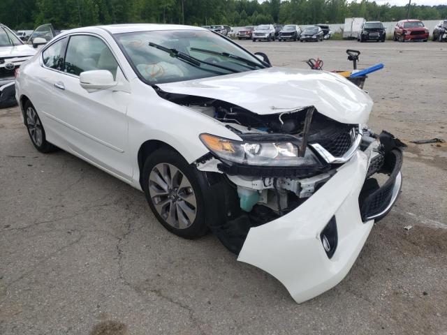 HONDA ACCORD EXL 2015 1hgct1b84fa000357