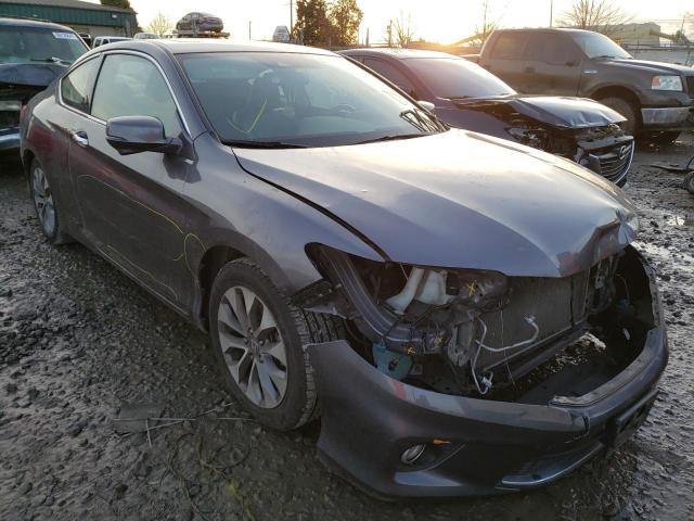 HONDA ACCORD EXL 2015 1hgct1b84fa001654