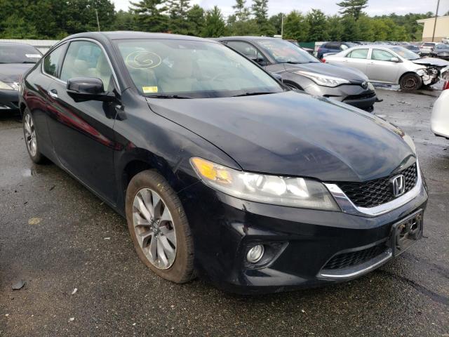 HONDA ACCORD EXL 2015 1hgct1b84fa001671