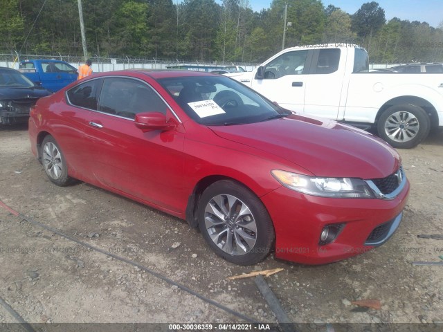 HONDA ACCORD COUPE 2015 1hgct1b84fa002674