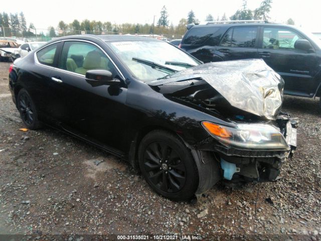 HONDA ACCORD COUPE 2015 1hgct1b84fa003789