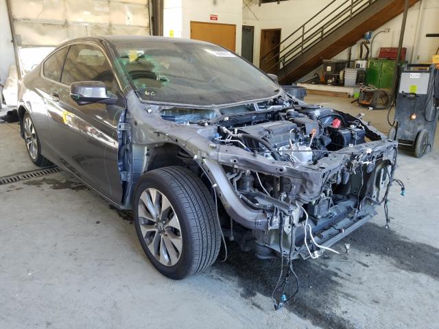 HONDA ACCORD EXL 2015 1hgct1b84fa005350