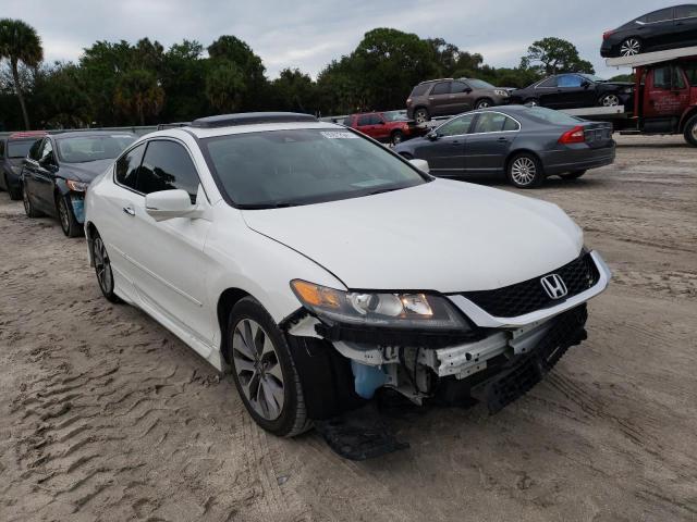 HONDA ACCORD EXL 2015 1hgct1b84fa005574