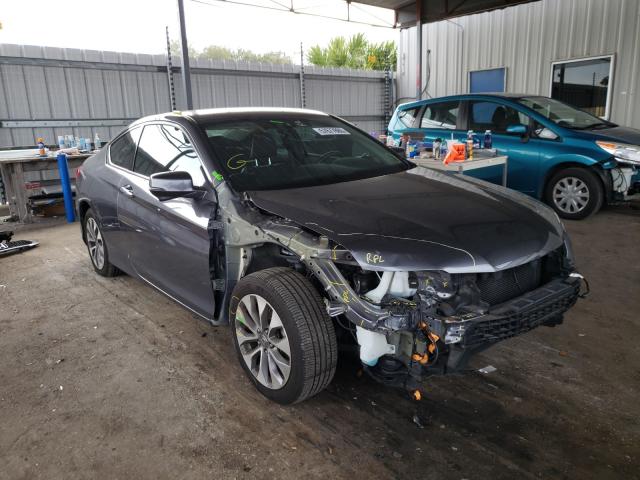 HONDA ACCORD EXL 2015 1hgct1b84fa005882