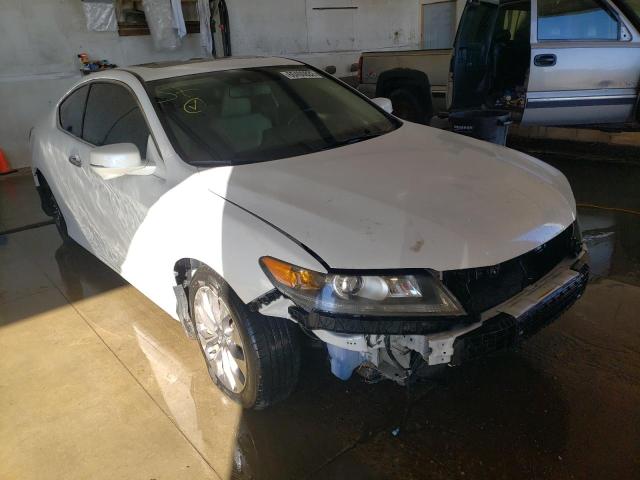 HONDA ACCORD EXL 2015 1hgct1b84fa006045