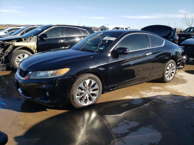 HONDA ACCORD EXL 2015 1hgct1b84fa006692