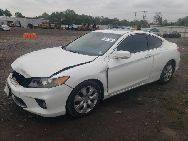 HONDA ACCORD EXL 2015 1hgct1b84fa006918