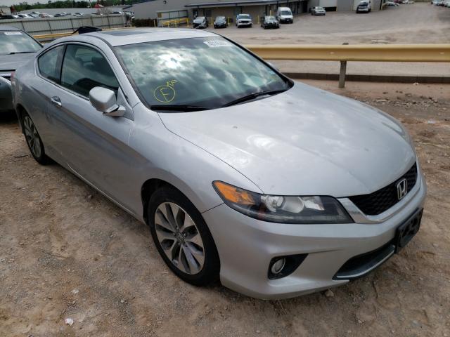 HONDA ACCORD EXL 2015 1hgct1b84fa007311