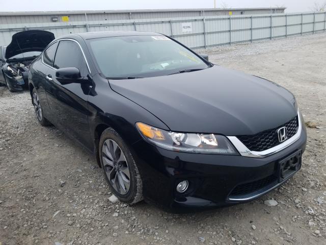 HONDA ACCORD EXL 2015 1hgct1b84fa007387