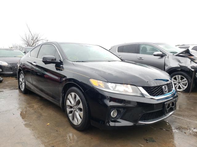 HONDA ACCORD EXL 2015 1hgct1b84fa011259