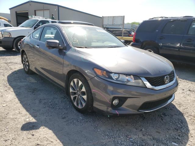 HONDA ACCORD EXL 2015 1hgct1b84fa012377