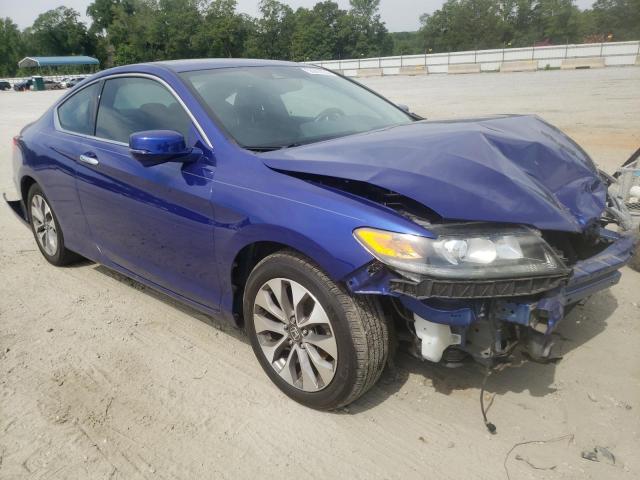 HONDA ACCORD EXL 2015 1hgct1b84fa016025