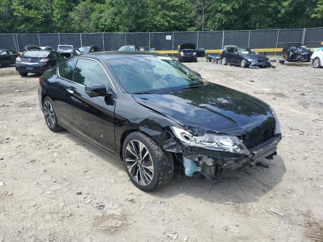 HONDA ACCORD EXL 2016 1hgct1b84ga000182