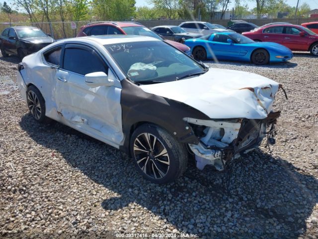 HONDA ACCORD 2016 1hgct1b84ga000229