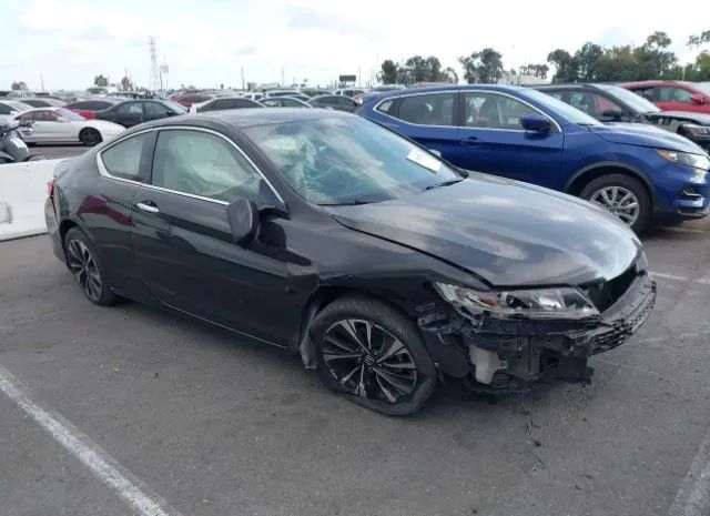 HONDA ACCORD COUPE 2016 1hgct1b84ga001090