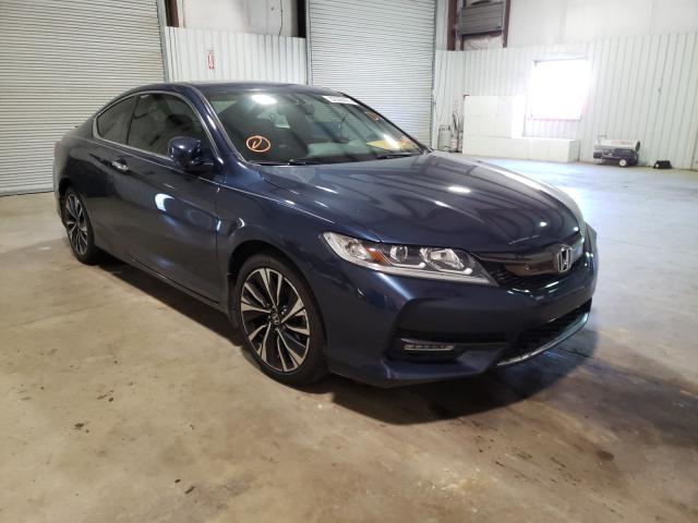 HONDA ACCORD EXL 2016 1hgct1b84ga002854