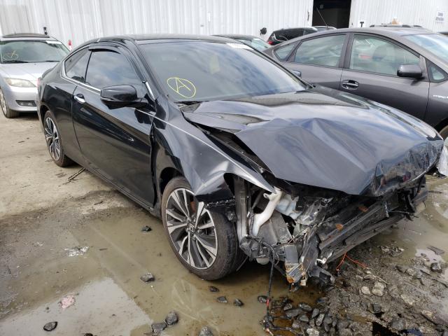 HONDA ACCORD EXL 2016 1hgct1b84ga004099