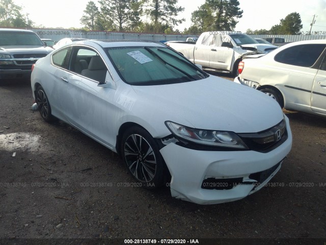 HONDA ACCORD COUPE 2016 1hgct1b84ga005334